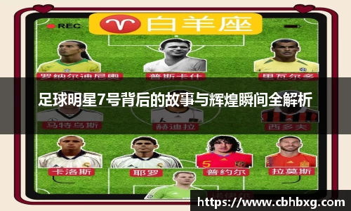 足球明星7号背后的故事与辉煌瞬间全解析